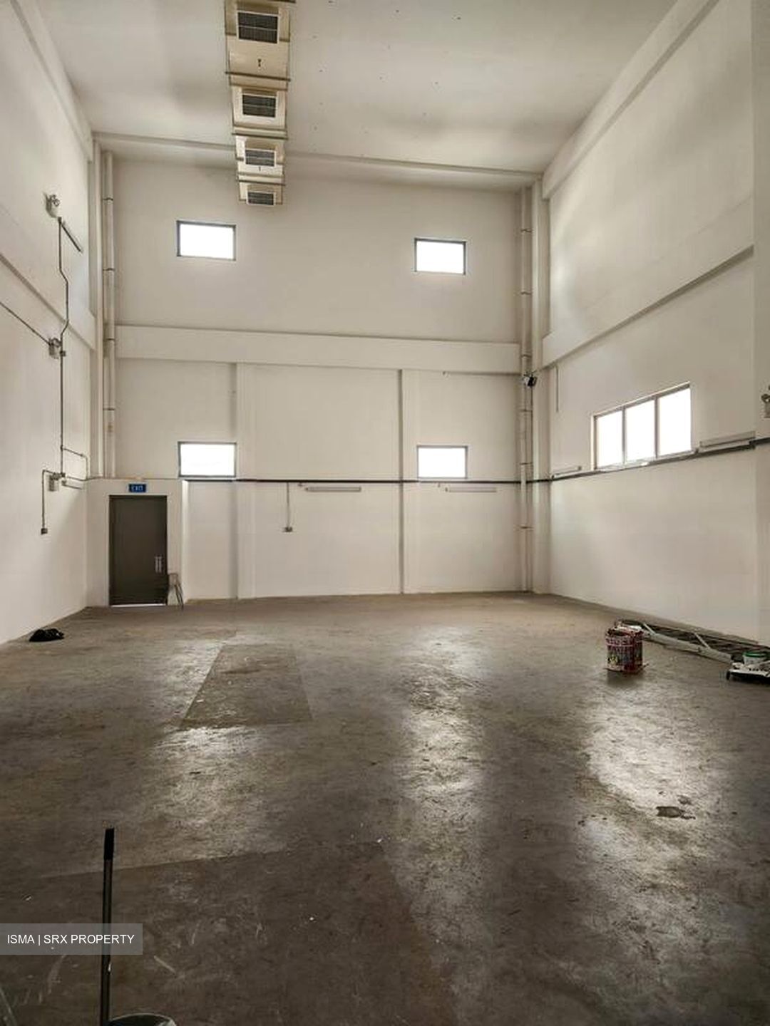 West Spring (D22), Factory #464399681